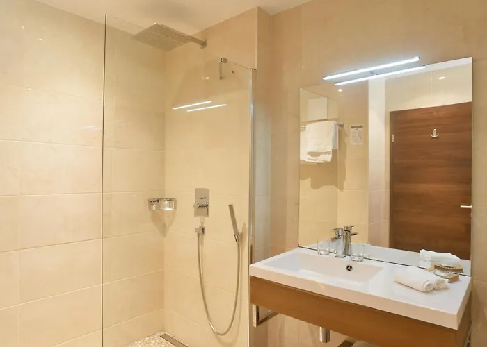 Baron Tavernier Restaurant & 4*