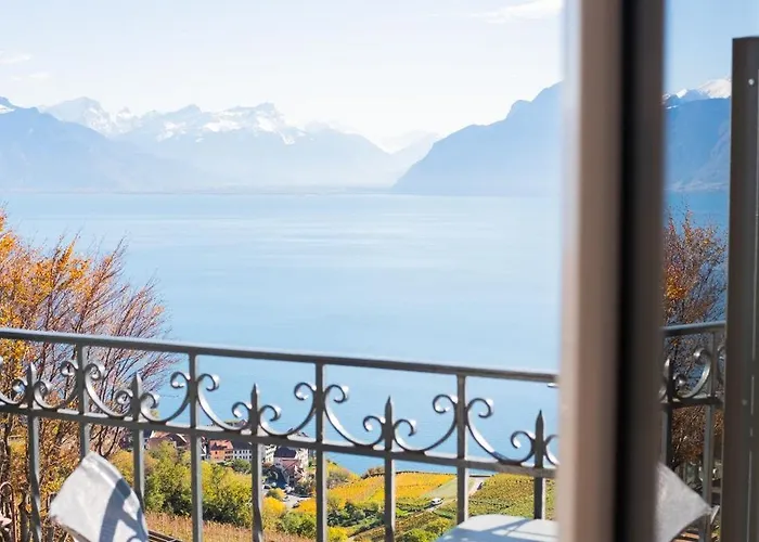 Baron Tavernier Restaurant & فندق شيرشبريس