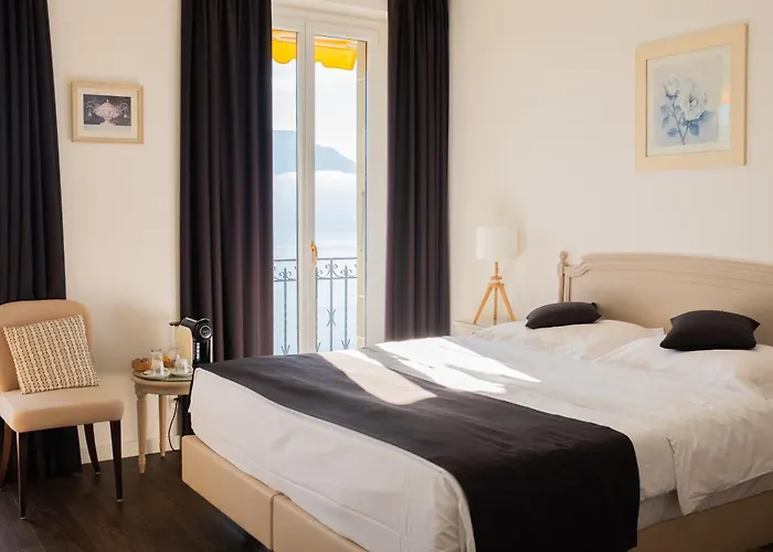 فندق Baron Tavernier Restaurant & 4*