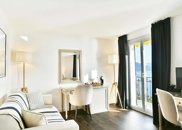 Baron Tavernier Restaurant & Hotel