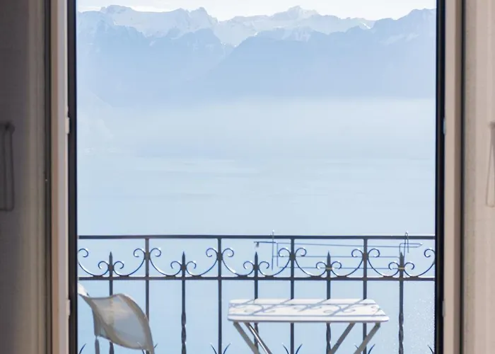 فندق Baron Tavernier Restaurant & 4*