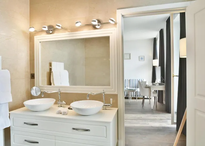 فندق Baron Tavernier Restaurant & شيرشبريس