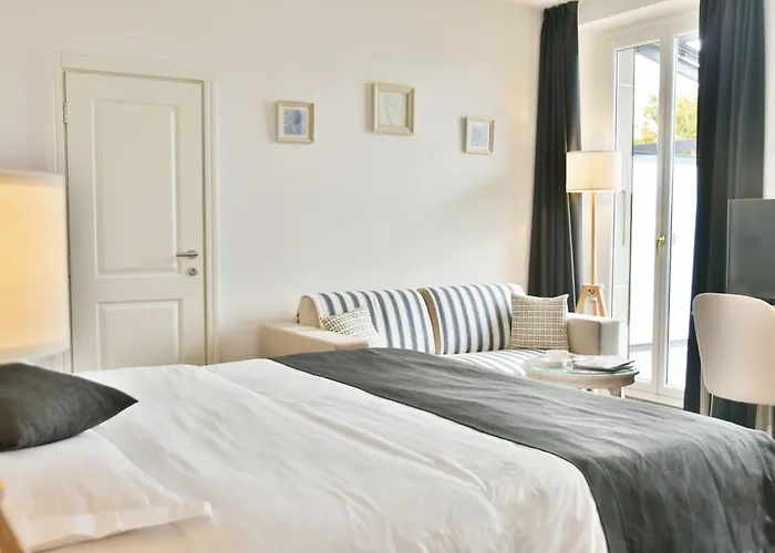 Hotel Baron Tavernier Restaurant &