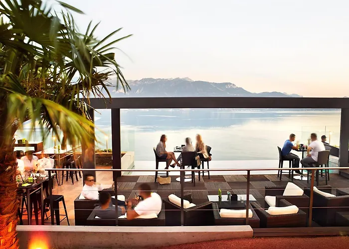 Hotel Baron Tavernier Restaurant &