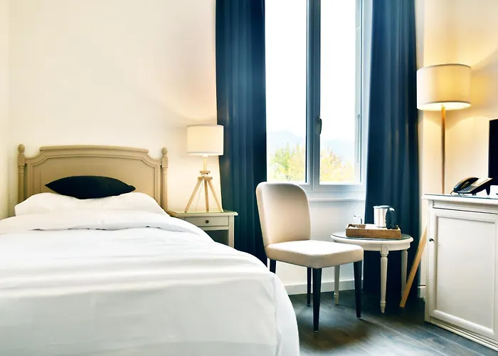 Baron Tavernier Restaurant & Chexbres