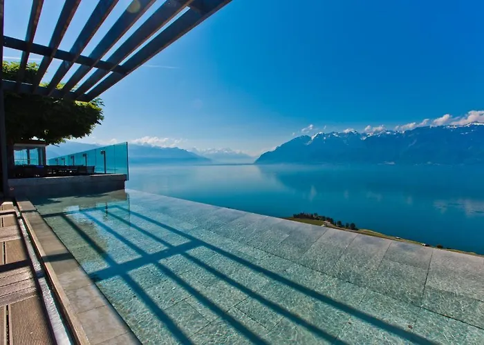 Baron Tavernier Restaurant & 4*