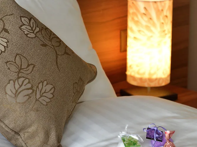 Baron Tavernier Restaurant & 4*