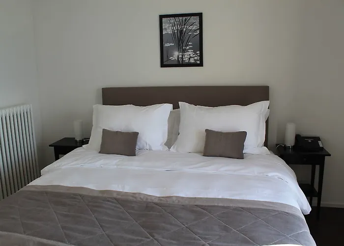 Hotel Baron Tavernier Restaurant &