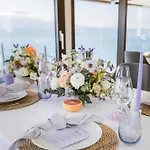 Baron Tavernier Restaurant & Hotell Chexbres