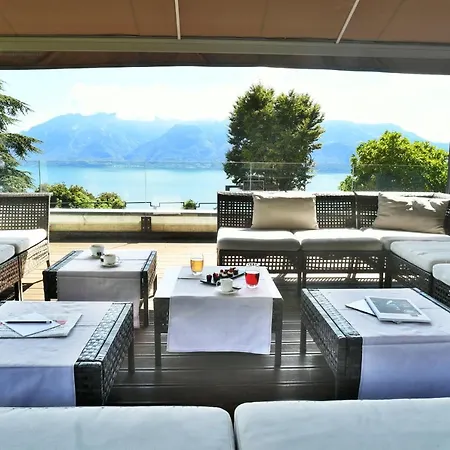 Baron Tavernier Restaurant &