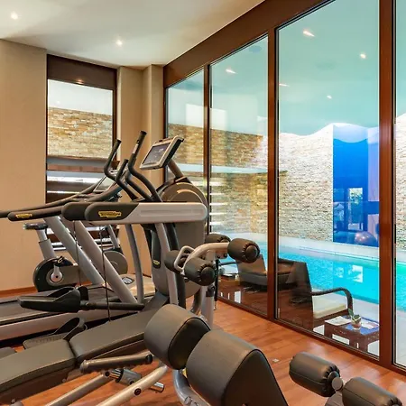 Hotel Baron Tavernier Restaurant & Chexbres