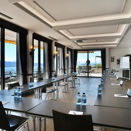 Hotel Baron Tavernier Restaurant &