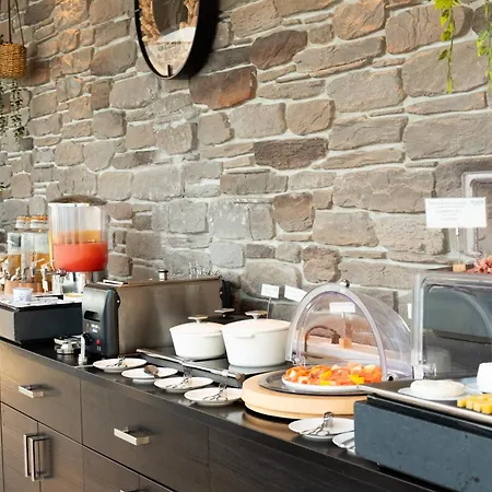 Baron Tavernier Restaurant & Chexbres