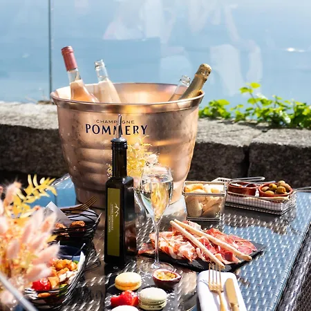 Baron Tavernier Restaurant & 4*