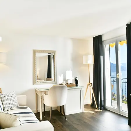 Baron Tavernier Restaurant & Hotel