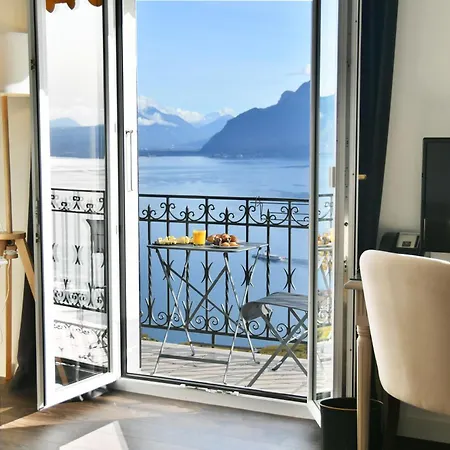 Baron Tavernier Restaurant & Hotel 4*