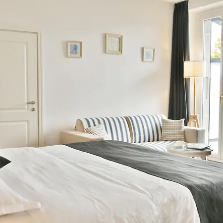 Hotel Baron Tavernier Restaurant &