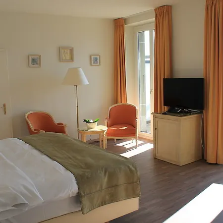 Baron Tavernier Restaurant & Hotel Chexbres