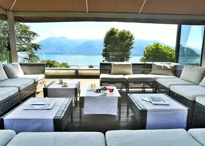 Baron Tavernier Restaurant &