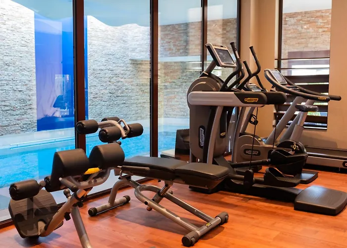 Baron Tavernier Restaurant & 酒店 薛布勒