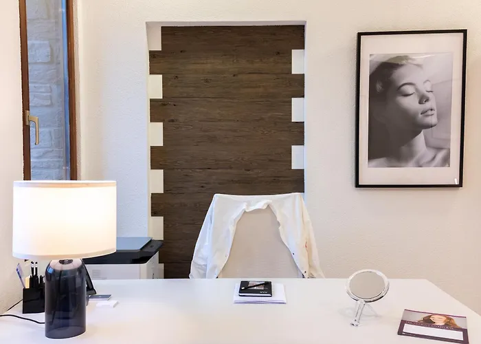 Baron Tavernier Restaurant & 4* 薛布勒