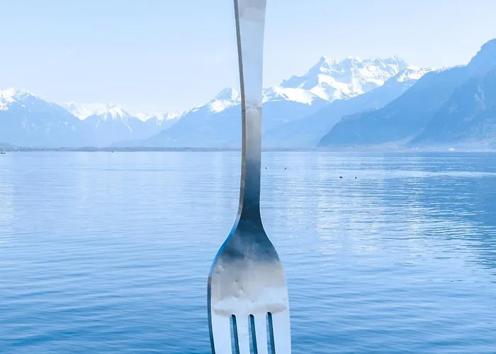 Baron Tavernier Restaurant &